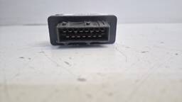 RELÉ INJEÇÃO PEUGEOT 206 2000 - 2002