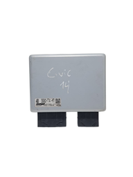 Módulo Direção Elétrica Honda Civic 2012 a 2016 39980TT4M7