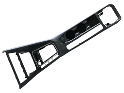 acabamento console central vw polo 1.0 2021 6ea863241c