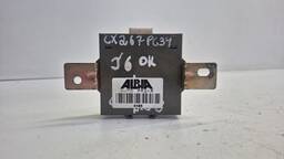 MÓDULO SENSOR ESTACIONAMENTO JAC J6 2012