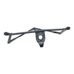 Maquina Limpador Parabrisa Sem Motor Gol G3 2002 1.0 16v