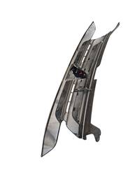 GRADE OUTLANDER 2016 2017 A 2018