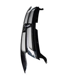 GRADE OUTLANDER 2016 2017 A 2018