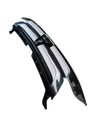 GRADE OUTLANDER 2016 2017 A 2018