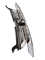 GRADE OUTLANDER 2016 2017 A 2018