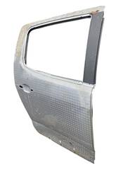 PORTA TRASEIRA DIREITA S10 2001 2002 A 2011