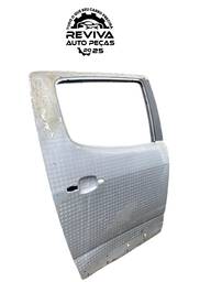 PORTA TRASEIRA DIREITA S10 2001 2002 A 2011