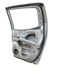 PORTA TRASEIRA DIREITA S10 2001 2002 A 2011