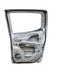 PORTA TRASEIRA DIREITA S10 2001 2002 A 2011