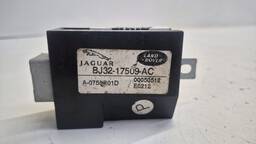 MÓDULO CENTRAL CONTROLE LIMPADOR LAND ROVER EVOQUE 2013 2014