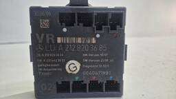 MÓDULO PORTA DIANTEIRA DIREITA MERCEDES C200 2010 