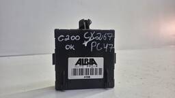 MÓDULO PORTA DIANTEIRA DIREITA MERCEDES C200 2010 