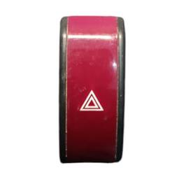 BOTÃO ALERTA CORSA 2002 A 2012