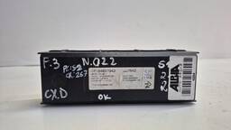 MÓDULO AR CONDICIONADO GM S10 2.8 2017 2018 2019 84097842