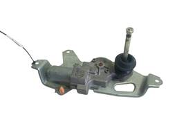 Motor Limpador Traseiro WR-V 2018 2019  2021