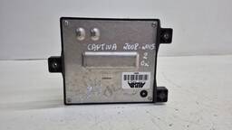 MÓDULO BOMBA COMBUSTÍVEL GM CAPTIVA 2008 A 2015