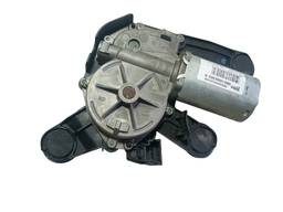 MOTOR LIMPADOR TRASEIRO PEUGEOT 208 13/20 C4 CACTUS 19/24 