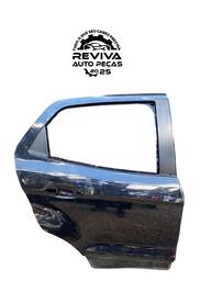 PORTA TRASEIRA DIREITA ECOSPORT 2013 2014 A 2021