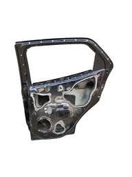 PORTA TRASEIRA DIREITA ECOSPORT 2013 2014 A 2021