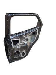 PORTA TRASEIRA DIREITA ECOSPORT 2013 2014 A 2021