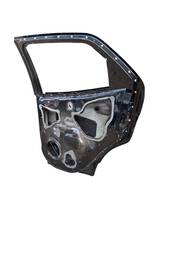 PORTA TRASEIRA DIREITA ECOSPORT 2013 2014 A 2021