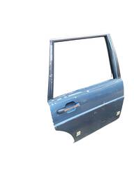 PORTA TRASEIRA DIREITA SANTANA 1987 1988 A 1990