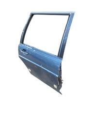 PORTA TRASEIRA DIREITA SANTANA 1987 1988 A 1990