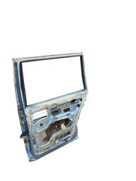 PORTA TRASEIRA DIREITA SANTANA 1987 1988 A 1990