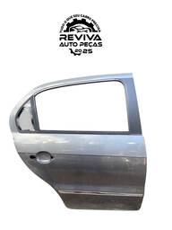 PORTA TRASEIRA DIREITA GOL VOYAGE G5 G6 G7 G8 2008 A 2023