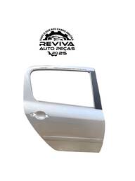 PORTA TRASEIRA DIREITA PEUGEOT HATCH/SEDAN 307 2001 A 2012