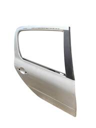 PORTA TRASEIRA DIREITA PEUGEOT HATCH/SEDAN 307 2001 A 2012