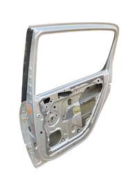 PORTA TRASEIRA DIREITA PEUGEOT HATCH/SEDAN 307 2001 A 2012