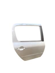 PORTA TRASEIRA DIREITA PEUGEOT HATCH/SEDAN 307 2001 A 2012