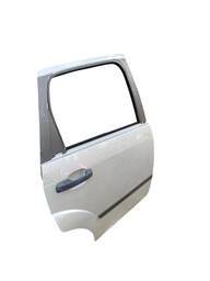 PORTA TRASEIRA DIREITA FIESTA 2003 2005 A 2014