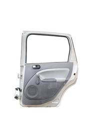 PORTA TRASEIRA DIREITA FIESTA 2003 2005 A 2014