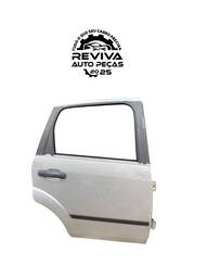 PORTA TRASEIRA DIREITA FIESTA 2003 2005 A 2014
