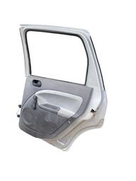 PORTA TRASEIRA DIREITA FIESTA 2003 2005 A 2014