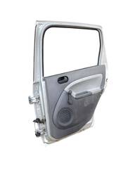 PORTA TRASEIRA DIREITA FIESTA 2003 2005 A 2014