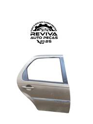 PORTA TRASEIRA DIREITA PALIO SIENA 2005 2006 A 2016