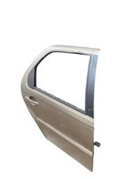 PORTA TRASEIRA DIREITA PALIO SIENA 2005 2006 A 2016