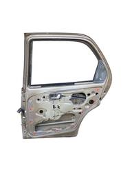 PORTA TRASEIRA DIREITA PALIO SIENA 2005 2006 A 2016