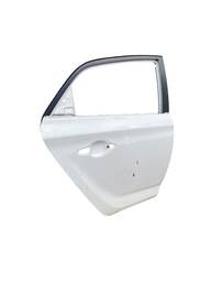 PORTA TRASEIRA DIREITA HB20 HATCH 2013 2014 A 2019