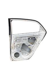 PORTA TRASEIRA DIREITA HB20 HATCH 2013 2014 A 2019