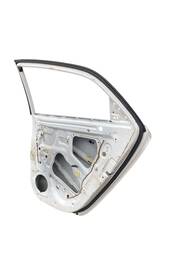 PORTA TRASEIRA DIREITA HB20 HATCH 2013 2014 A 2019