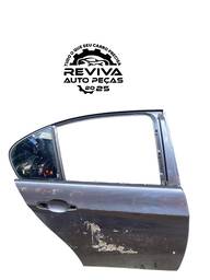 Porta Tras Direi Bmw Série 3 E90 320 325 330 335 2006 a 2012