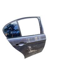 PORTA TRAS DIREI BMW SÉRIE 3 E90 320 325 330 335 2006 A 2012