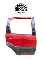 PORTA TRASEIRA DIREITA IDEA ADVENTURE 2011 2012 A 2016