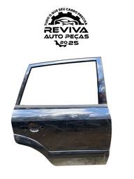 PORTA TRASEIRA DIREITA TUCSON 2005 2006 A 2017