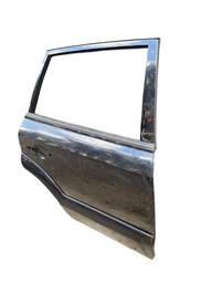 PORTA TRASEIRA DIREITA TUCSON 2005 2006 A 2017