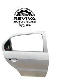 PORTA TRASEIRA DIREITA GOL VOYAGE G5 G6 G7 G8 2008 A 2023
